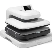 Loklik SG-RYJ-0533-EU-L-B2B ImPressAuto 2 Smart Transferpresse 38,1 x 38,1 cm