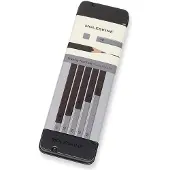 Moleskine MSK TEKENPOTLODEN - SET 5 ST.