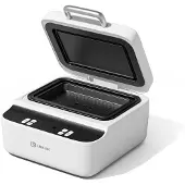 Loklik Phone Case Heat Press Transferpers Wit