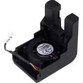 Creality K2 Plus Integrated air guide