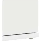 vidaXL Schoenenkast 80 x 39 x 178 cm Bewerkt hout Grijs Sonoma