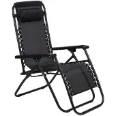 24hShop Tuinstoel | | 93 x 67 x 107 cm