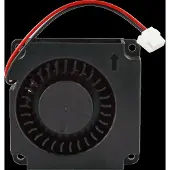 Raise3D Pro3 Right Model Cooling Fan