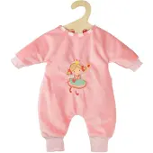 Heless poppen boxpakje prinses Emily 35-45cm poppenkleding.