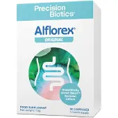 Alflorex Original Capsules
