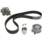 CONTITECH Waterpomp + tandriemen CT1028WP5 Contitech voor o.a. SEAT, VOLKSWAGEN
