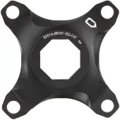 Samox Brose System 47 Mm Spider