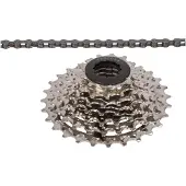 Ventura Power Chain Fietscassette