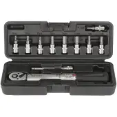 Mighty Torque Wrench Kit Hulpmiddel