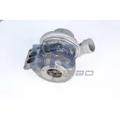 BTS Turbo T911849 Turbocharger