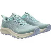Asics Trabuco Terra 3 Trailrunningschoenen Dames 40