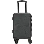 Enrico Benetti Louisville underseater 40 cm black