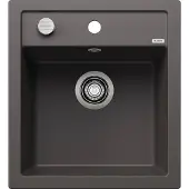 BLANCO Spoelbak Dalago 45 SGR rock grey