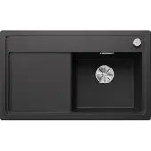 BLANCO Zenar 45 S BR/CD antraciet/anthracite