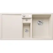 BLANCO COLLECTIS 6 S, SILGRANIT, softweiß