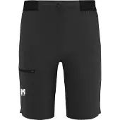 Millet Wanaka Fast Korte Broek Zwart Heren