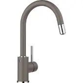 BLANCO Keukenkranen, MIDA-S