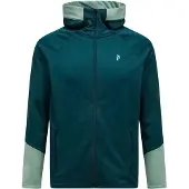Peak Performance Rider Essentials Zip Hood Men