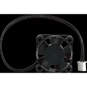 Raise3D E2 Left Extruder Front Cooling Fan