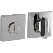 Artitec WC garnituur 5-8mm Piatto /Bauhaus verdekt MGN