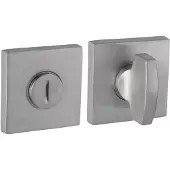 Artitec WC garnituur 5-8mm Piatto /Bauhaus verdekt MMNO