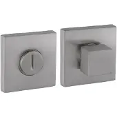 Artitec WC garnituur 5-8mm Bauhaus verdekt MMNO