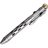 Titaner Titanium Tactical Bolt-Action tactische pen, Standard