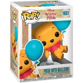 Funko POP! Pop! - Winnie The Pooh - Pooh with Balloon #1681