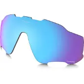 Oakley Jawbreaker Prizm Gepolariseerde Lens
