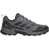 Adidas Lage schoen 'EASTRAIL 3' grijs / donkergrijs