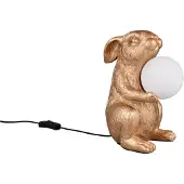 Reality Leuchten bureaulamp RABBIT
