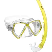 Mares Aquazone Zephir Jr Snorkelset