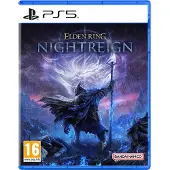 Elden Ring Nightreign PS5
