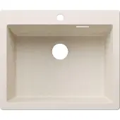 BLANCO PLEON 6 voor gekleurde componenten.
