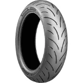 Bridgestone Battlax-t33 73w Tl Sport-touring Bagdæk