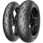 Michelin Power 5 69w Tl Motorbanden Sport-touring