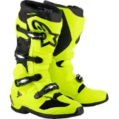Alpinestars Tech 7 Motorcross laarzen