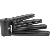 M-Wave F 1240/8 Vouwslot