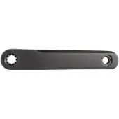Samox elektrische fiets crank links, 170mm, geschikt voor Bosch Gen 3, 5mm offset, BNI Mini-ISIS, ...
