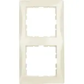 Hager Berker S.1 Afdekraam Schakelmateriaal - 10128982 [2 stuks]