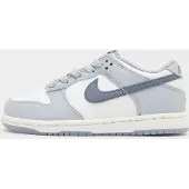 Nike Kleuterschoenen Dunk Low - Wit, Wit