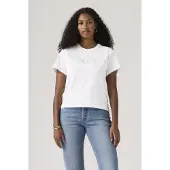 Levi's Graphic Classic T-shirt Met Korte Mouwen