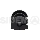 SIDEM 889907 Stabilisatorstang rubber