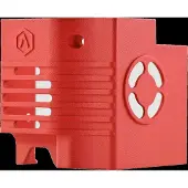 Raise3D E2CF Right Extruder Cover