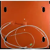 Flashforge Guider 3 Plus Build Plate Heating Board