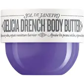 Sol de Janeiro Delicia Drench Body Butter 75 ml Bodybutter