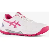 Asics GEL-LETHAL FIELD 2 1113A046-104 Hockeyschoenen | Maat 39 Heren Wit