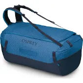 Osprey - Transporter 95 - Reistas 95 l, blauw