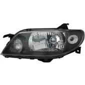 Diederichs 5617183 Koplamp