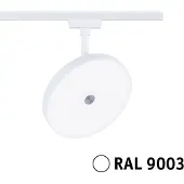 Paulmann URail LED-spots, model Hildor